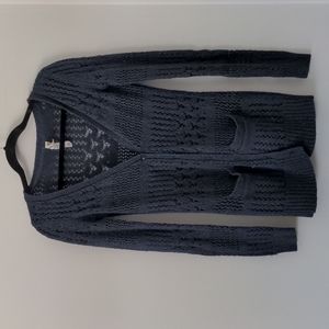 Aeropostale Cardigan